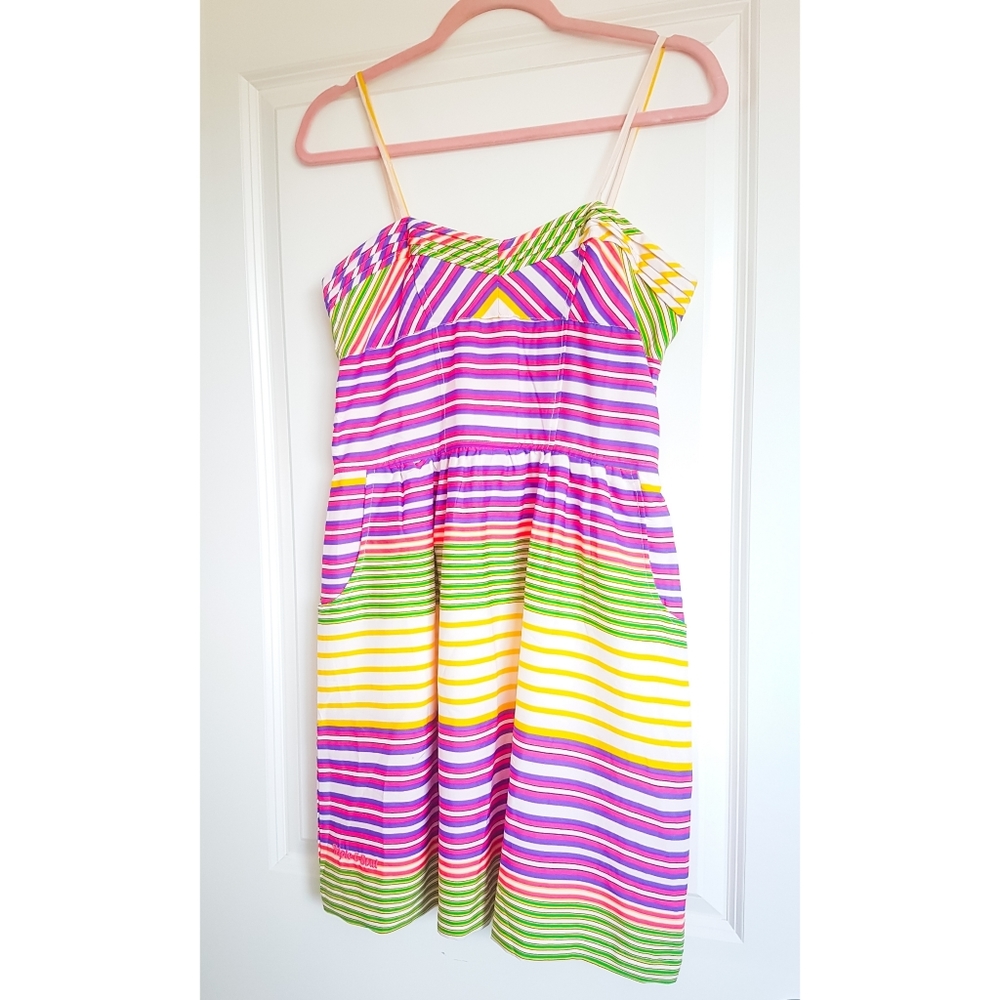 Triple Five Soul Sundress